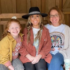 Meet your Posher, Shannon